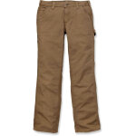 Carhartt original fit crawford, jeans / pantalons cargo