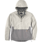 Carhartt packable anorak, veste en textile Carhartt packable anorak, veste en textile