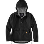 Carhartt packable anorak, veste textile femme