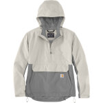 Carhartt packable anorak, veste textile femme
