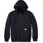 Carhartt paxton quarter - zip, sweat � capuche