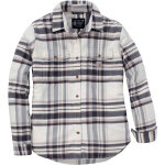 Carhartt plaid relaxed - fit, chemise femme Carhartt plaid relaxed - fit, chemise femme