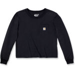 Carhartt pocket, sweat - shirt femme