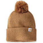 Carhartt pom - pom, bonnet