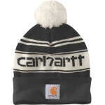 Carhartt pom - pom logo, bonnet