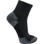 Carhartt quarter, lot de 3 chaussettes Carhartt quarter, lot de 3 chaussettes