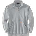 Carhartt quarter - zip, sweat - shirt
