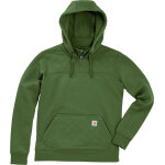 Carhartt quilted, sweats � capuche pour femmes