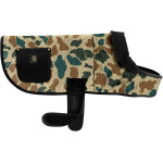 Carhartt rain defender, manteau de chien