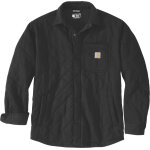 Carhartt rain defender quilted snap, chemise / veste textile Carhartt rain defender quilted snap, chemise / veste textile