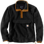 Carhartt relaxed fit, pull - over en polaire Carhartt relaxed fit, pull - over en polaire