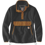 Carhartt relaxed, pull - over polaire pour femmes