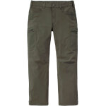 Carhartt relaxed tapered mid tier, pantalon en textile