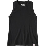 Carhartt ribbed, d�bardeur femme