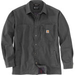 Carhartt rigby, chemise / veste