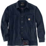 Carhartt rigby, chemise / veste