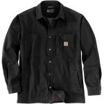 Carhartt rigby, chemise / veste