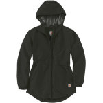 Carhartt rockford, femmes de veste textile