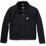 Carhartt rugged flex canvas detroit, veste textile femme Carhartt rugged flex canvas detroit, veste textile femme