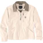 Carhartt rugged flex canvas detroit, veste textile femme Carhartt rugged flex canvas detroit, veste textile femme