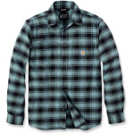 Carhartt rugged flex flannel, chemise Carhartt rugged flex flannel, chemise