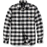 Carhartt rugged flex flannel, chemise Carhartt rugged flex flannel, chemise