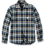 Carhartt rugged flex flannel plaid, chemise Carhartt rugged flex flannel plaid, chemise