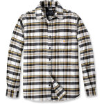 Carhartt rugged flex flannel plaid, chemise Carhartt rugged flex flannel plaid, chemise