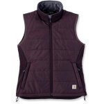 Carhartt rugged flex insulated, gilet femme