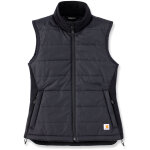 Carhartt rugged flex insulated, gilet femme