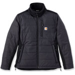 Carhartt rugged flex insulated, veste en textile