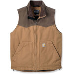 Carhartt rugged flex montana, gilet