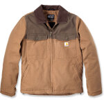 Carhartt rugged flex montana, veste en textile Carhartt rugged flex montana, veste en textile