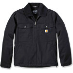 Carhartt rugged flex montana, veste en textile