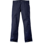 Carhartt rugged professional canvas, pantalon textile