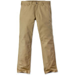 Carhartt rugged professional canvas, pantalon textile