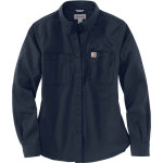 Carhartt rugged professional, chemise femmes Carhartt rugged professional, chemise femmes