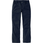 Carhartt rugged professional, pantalons en textile pour femmes