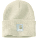 Carhartt satin lined cuffed, bonnet