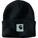 Carhartt satin lined cuffed, bonnet