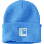 Carhartt satin lined cuffed, bonnet