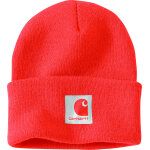 Carhartt satin lined cuffed, bonnet