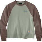 Carhartt sawyer, sweat - shirt pour femme