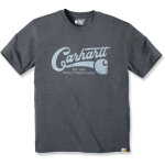 Carhartt script graphic, t - shirt Carhartt script graphic, t - shirt