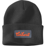 Carhartt script patch, bonnet