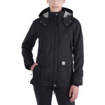 Carhartt shoreline, femmes veste textile