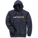Carhartt signature logo, sweat  capuche