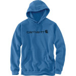Carhartt signature logo, sweat � capuche