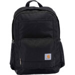 Carhartt single compartment 23l, sac à dos Carhartt single compartment 23l, sac à dos