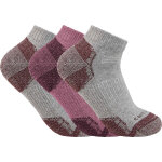 Carhartt sneaker, lot de 3 chaussettes